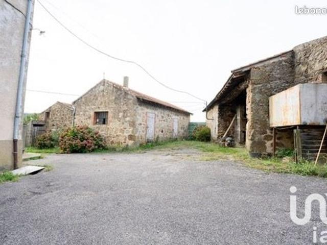 Maison vente à Tournon-sur-Rhône, Saint-victor
