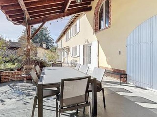 Maison vente à Bourg-en-Bresse, Saint-andré-de-corcy