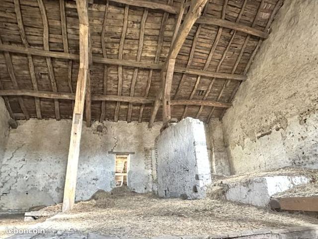 Maison vente à Neufchâteau, Martigny-les-gerbonvaux