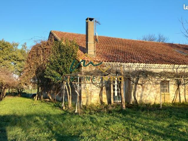Maison vente à Caumont-sur-garonne