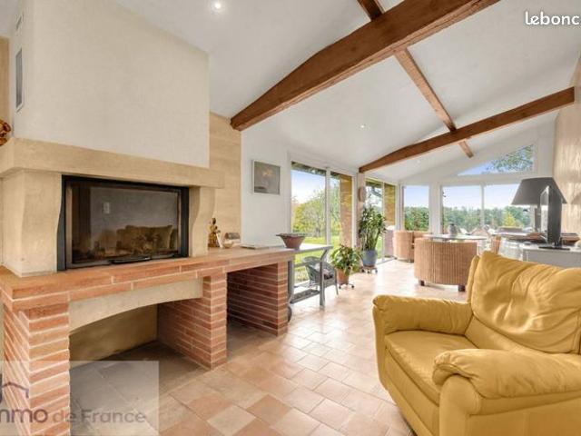 Maison vente à Toulouse, Flourens