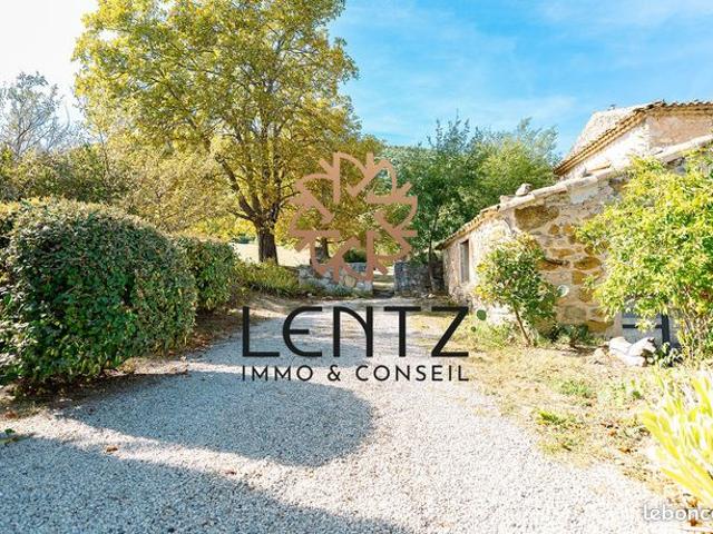 Maison vente à Banon, Alpes-de-Haute-Provence