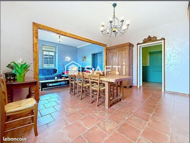 Maison vente à Castelsarrasin, Cordes-tolosannes