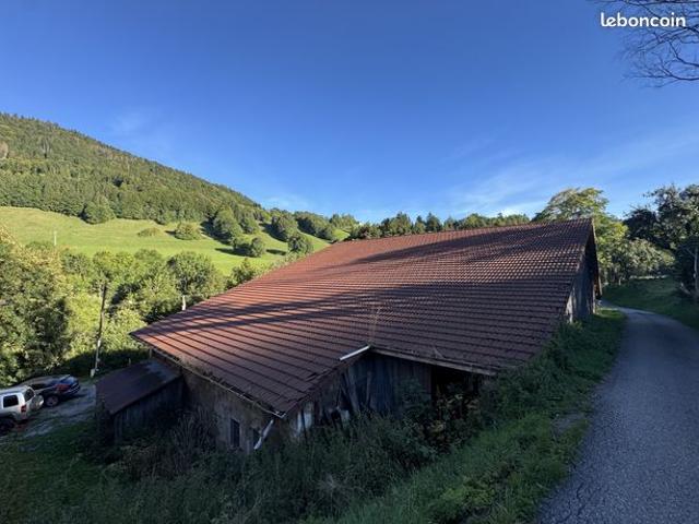Maison vente à Thonon-les-Bains, Lullin