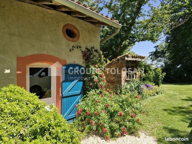 Maison vente à Toulouse, Saint-orens-de-gameville