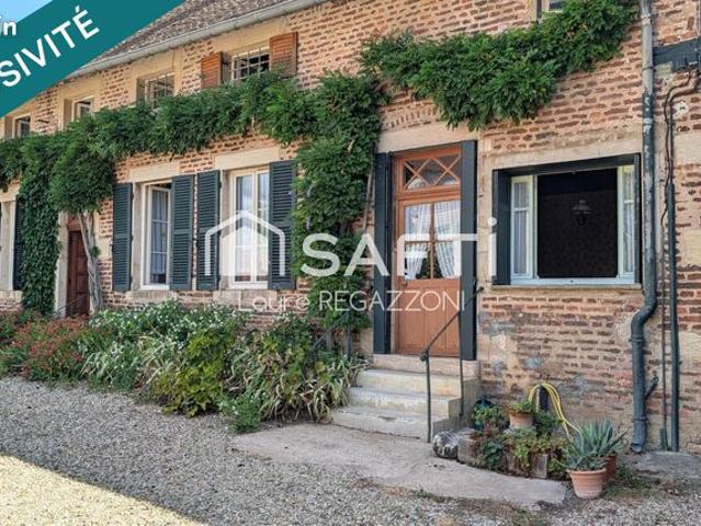 Maison vente à Ciel, Verdun-Ciel