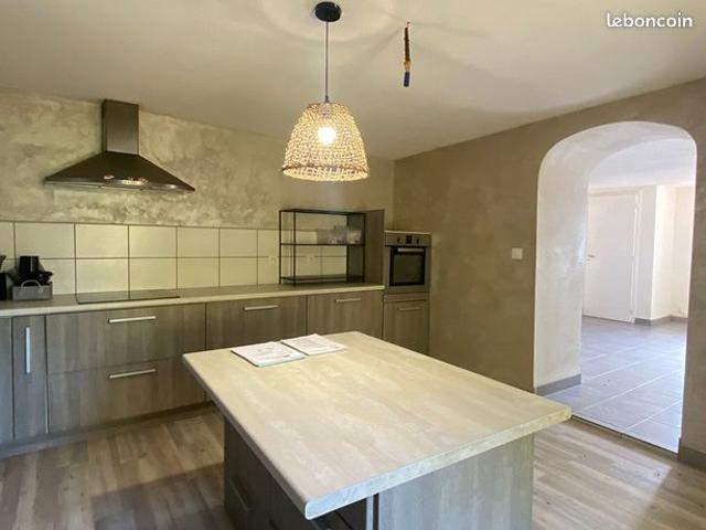 Maison vente à Coteaux du Lizon, Jura