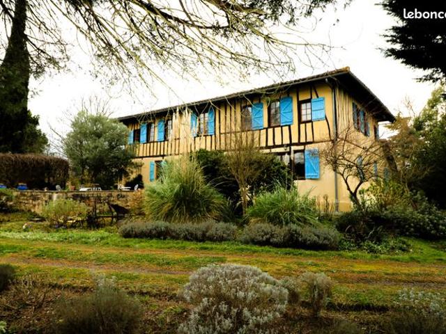 Maison vente à Auch, Aurimont