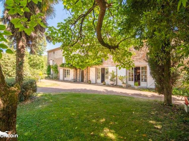 Maison vente à Montégut-Lauragais, Haute-Garonne