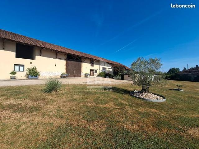 Maison vente à Bourg-en-Bresse, Montrevel-en-bresse