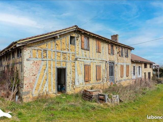 Maison vente à Manciet