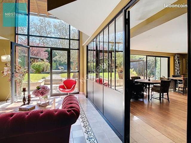 Maison vente à Toulouse, Villefranche-de-lauragais