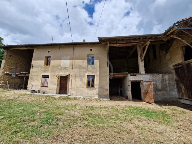 Maison vente à La Tour-du-Pin, Flachères