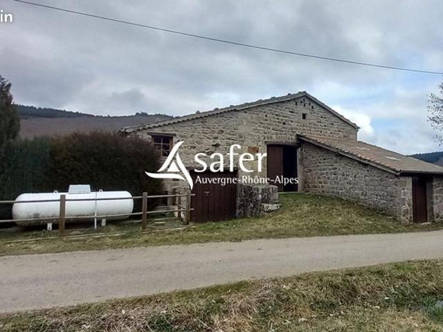 Maison vente à Saint-Étienne, La Versanne