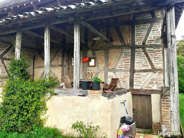 Maison vente à Louhans-Châteaurenaud, Montpont-en-bresse
