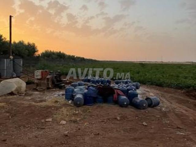 Propriété vente à Meknès