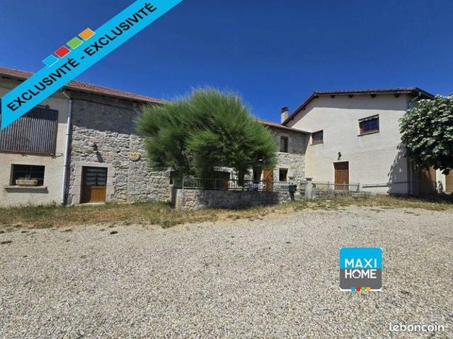 Maison vente à Muret, Grazac