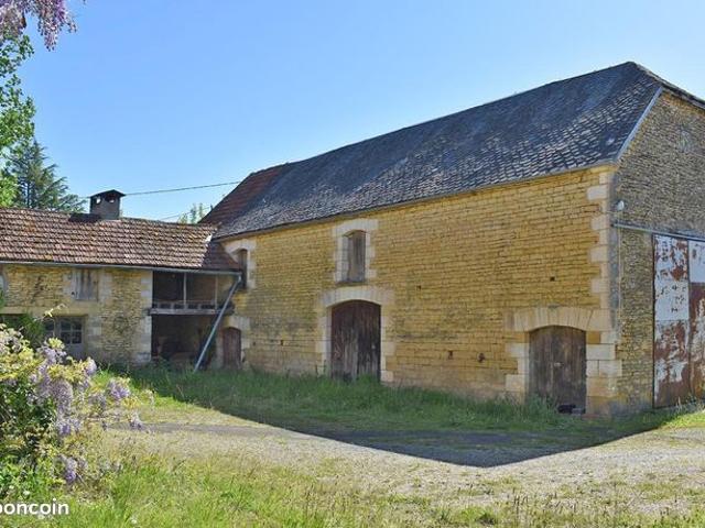 Maison vente à Sarlat-la-Canéda, La Chapelle-aubareil