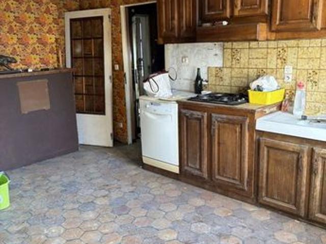 Maison vente à Provins, Salins