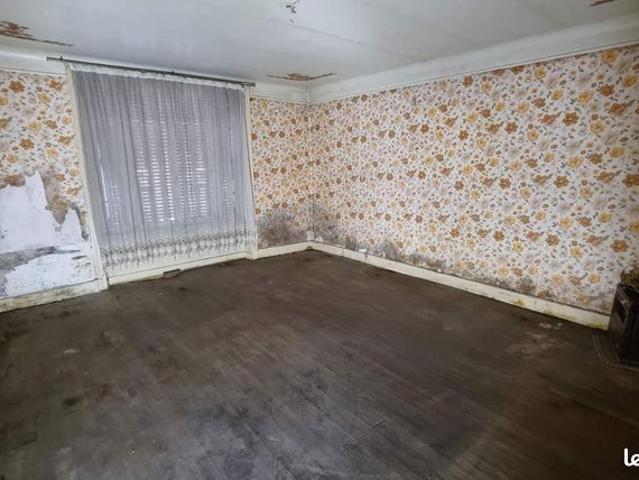 Maison vente à Laval-sur-Vologne, Vosges