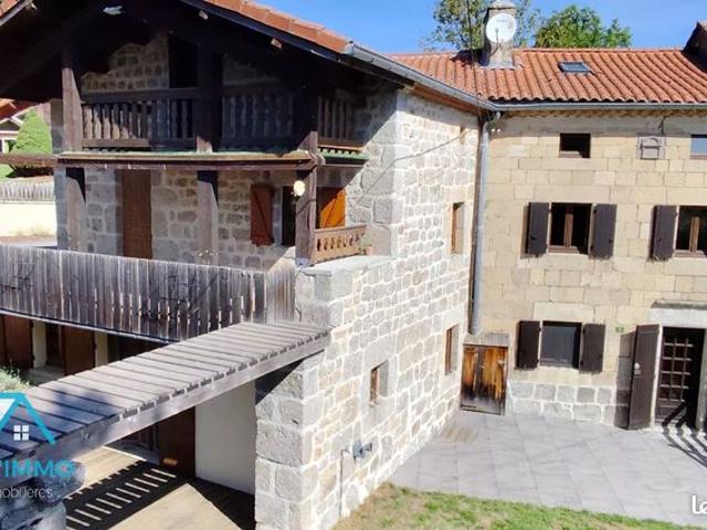 Maison vente à Brioude, Saugues