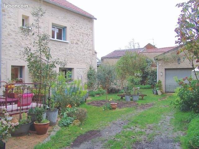 Maison vente à Mantes-la-Jolie, Mézières-sur-seine
