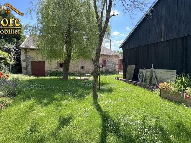 Maison vente à Saint-Dié-des-Vosges, La Chapelle-devant-bruyères
