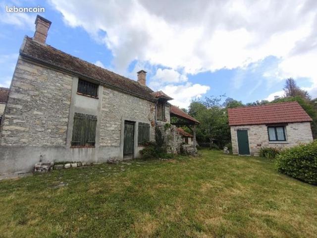 Maison vente à Évry, Milly-la-forêt