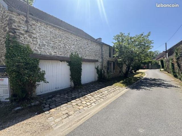 Maison vente à Limours, Essonne
