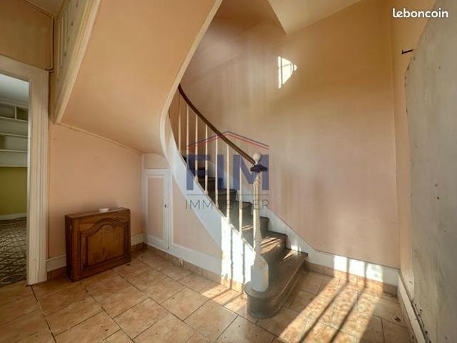 Maison vente à Dieppe, Neufchâtel-en-bray