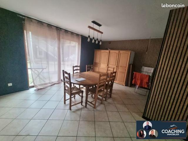 Maison vente à Vitry-le-François, Vitry-le-françois
