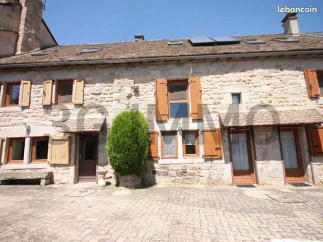 Maison vente à Termes