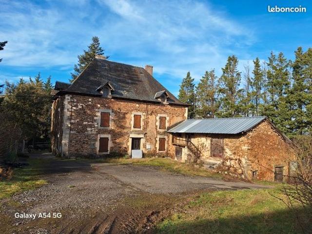 Maison vente à Aurillac, Maurs