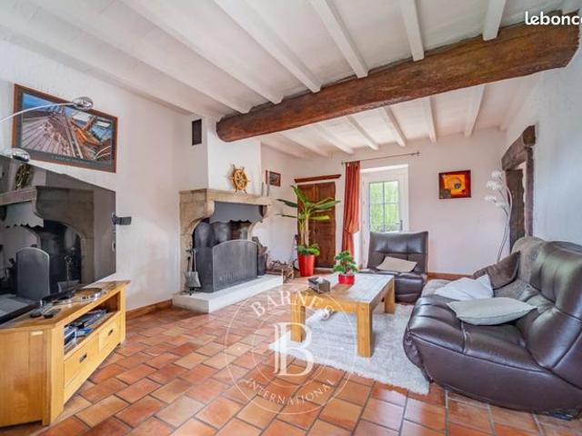 Maison vente à La Tour-du-Pin, Bourgoin-jallieu