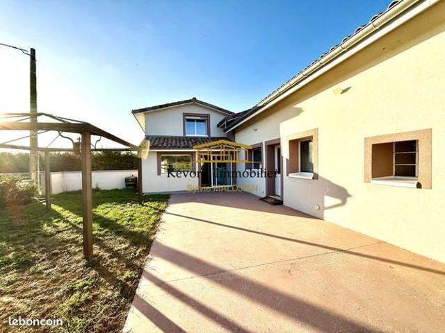 Maison vente à Chabeuil, Drôme