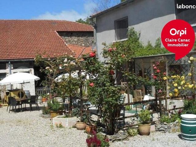 Maison vente à Castres, Saint-pierre-de-trivisy