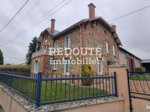 Maison vente à Reims, Saint-martin-l'heureux