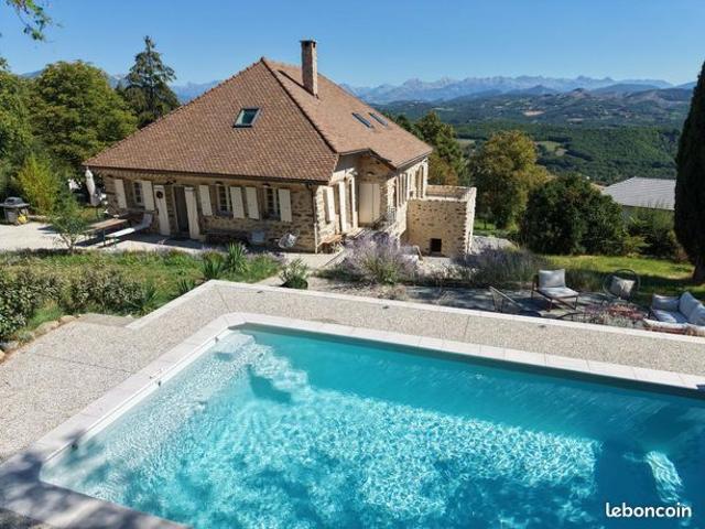 Maison vente à Fouillouse, Hautes-Alpes
