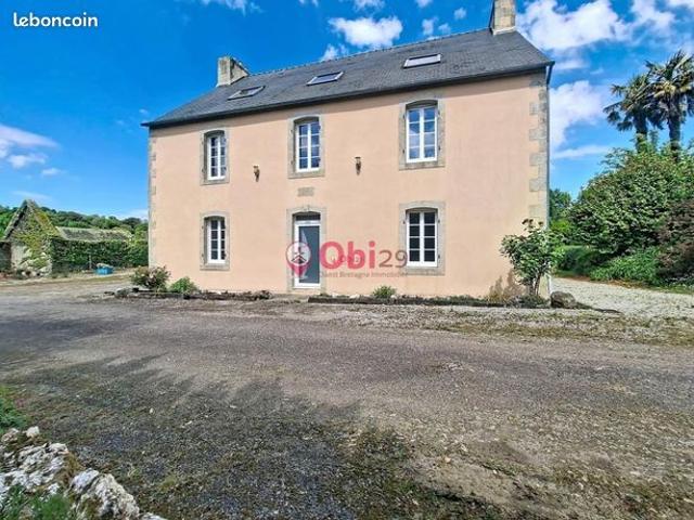 Maison vente à Châteaulin, Bretagne