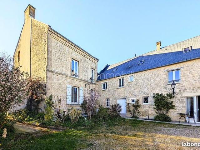 Maison vente à Les Andelys, Le Manoir