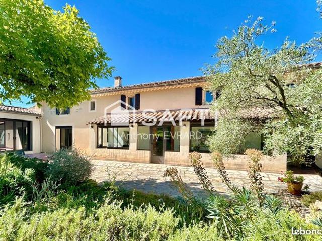 Maison vente à Carpentras, Vaison-la-romaine