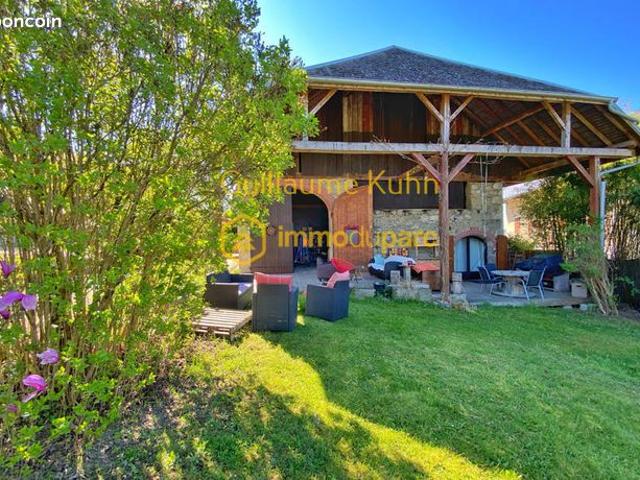 Maison vente à Tournon-sur-Rhône, Saint-sylvestre