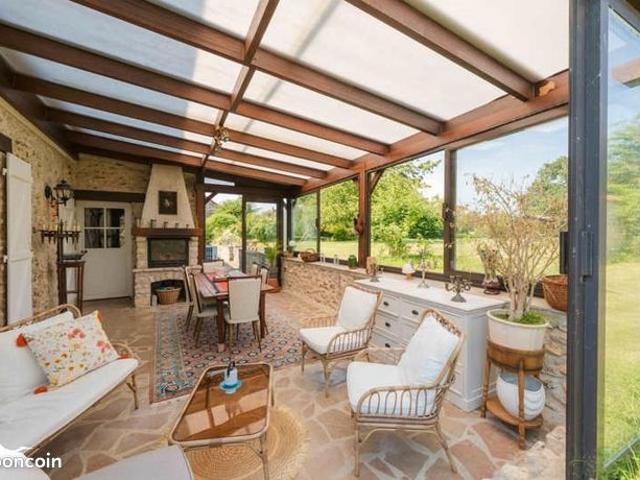 Maison vente à Mantes-la-Jolie, Boinvilliers