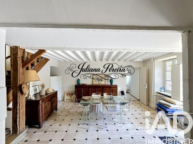 Maison vente à Mantes-la-Jolie, Aubergenville