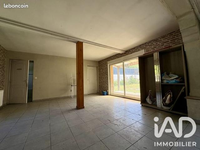 Maison vente à Arras, Sains-lès-pernes
