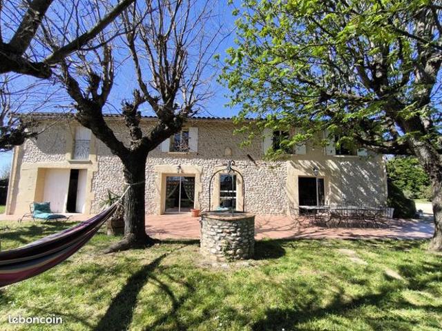 Maison vente à Die, Eurre