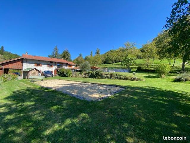 Maison vente à Vatilieu, Isère