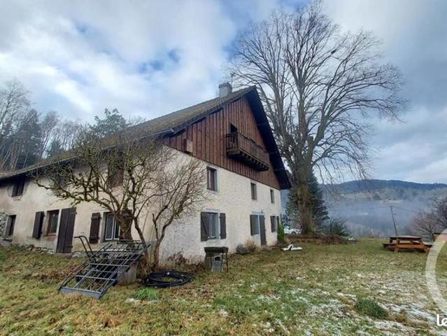 Maison vente à Épinal, Saint-maurice-sur-moselle