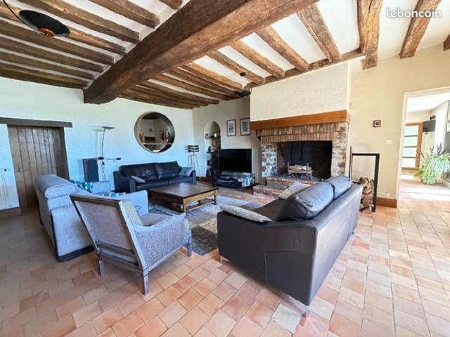 Maison vente à Segré, Bourg-l'evêque