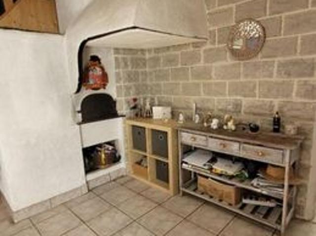 Maison vente à Lons-le-Saunier, Onglières